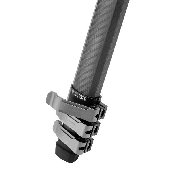 Origin Plus travel tripod 20th Anniversary Edition - 图片 11