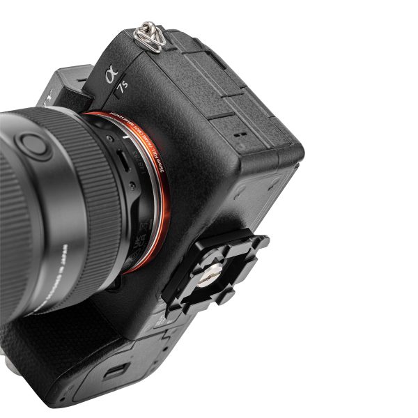 Origin travel tripod 20th Anniversary Edition - 图片 4