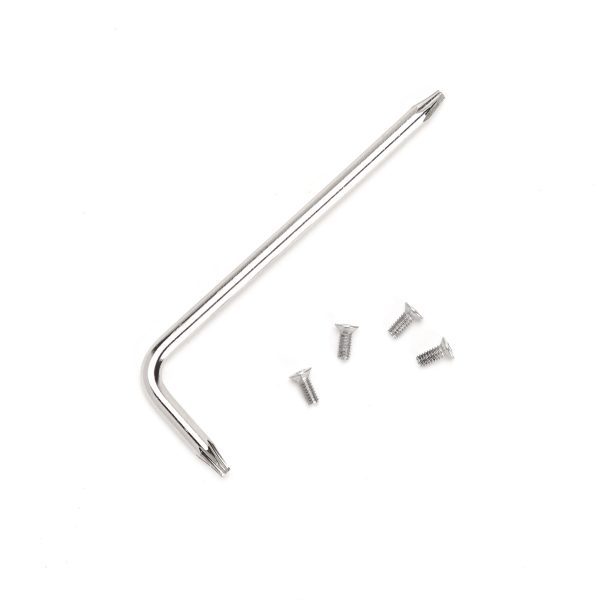 QAL-1 AIR TAG Quick Release plate - 图片 14