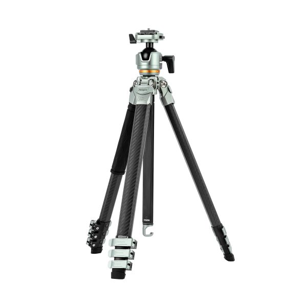 Origin travel tripod - 图片 2