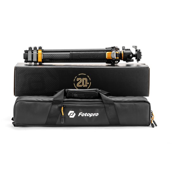 Origin travel tripod 20th Anniversary Edition - 图片 3