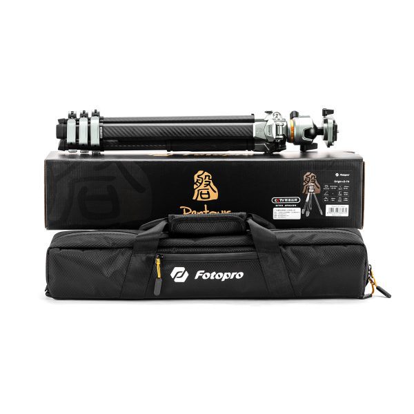 Origin travel tripod - 图片 12