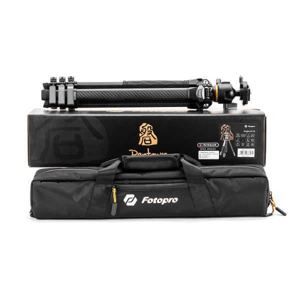 Origin travel tripod - 图片 13