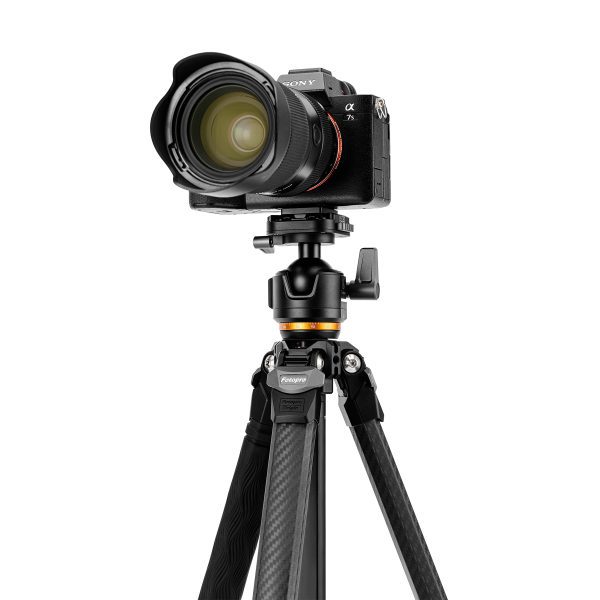 Origin travel tripod - 图片 5