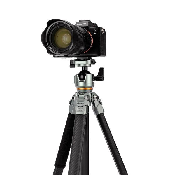 Origin travel tripod - 图片 6