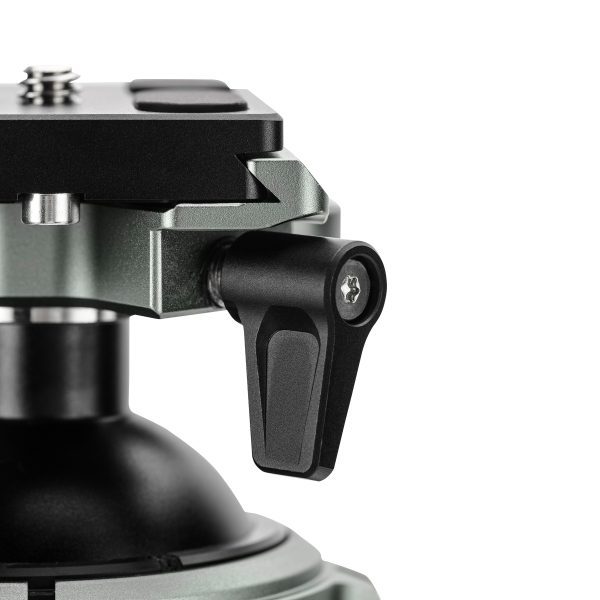 Origin Plus travel tripod - 图片 16