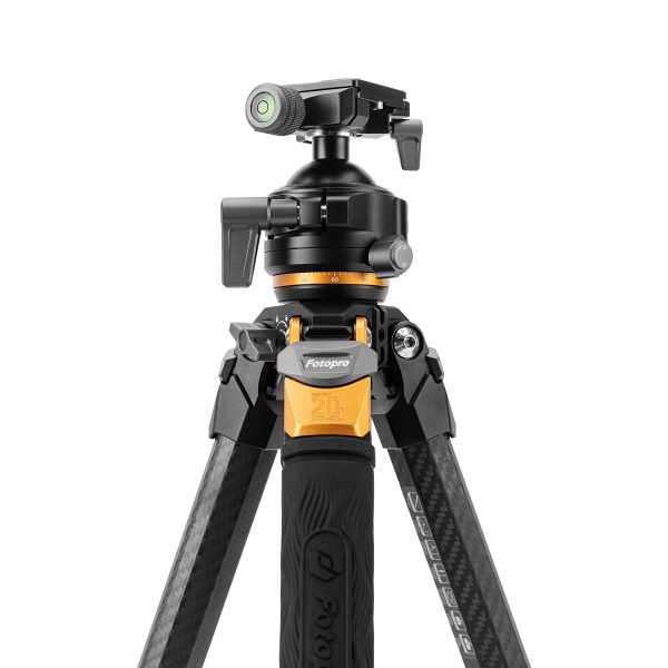 Origin Plus travel tripod 20th Anniversary Edition - 图片 5