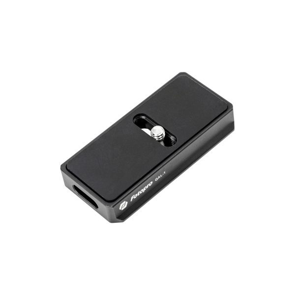 QAL-1 AIR TAG Quick Release plate - 图片 2