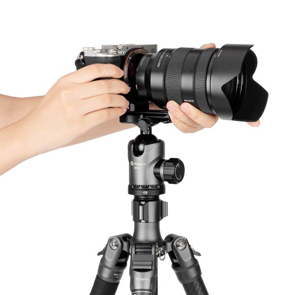 SN-03 Heightened quick release plate - 图片 5