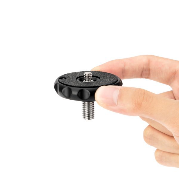 N-155 Compact monopod - 图片 7