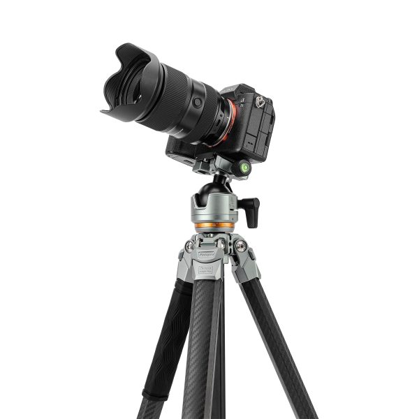 Origin Plus travel tripod - 图片 6