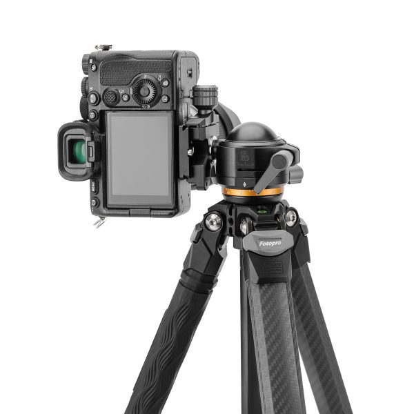 Origin Plus travel tripod - 图片 7