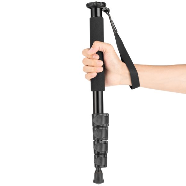 N-155 Compact monopod - 图片 5