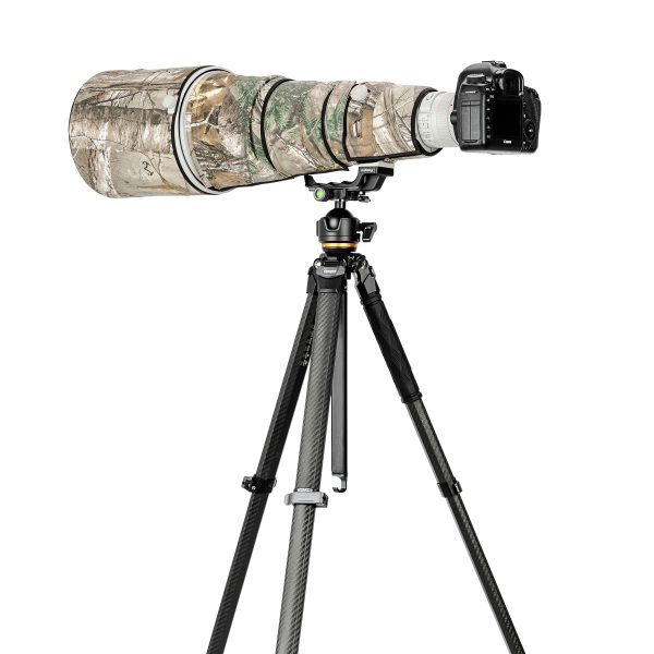 Origin Plus travel tripod - 图片 5