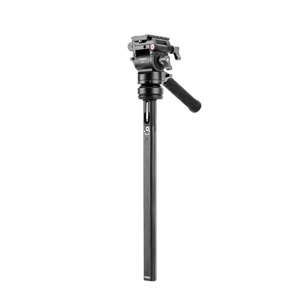Origin Heavy-duty fluid head video tripod - 图片 4