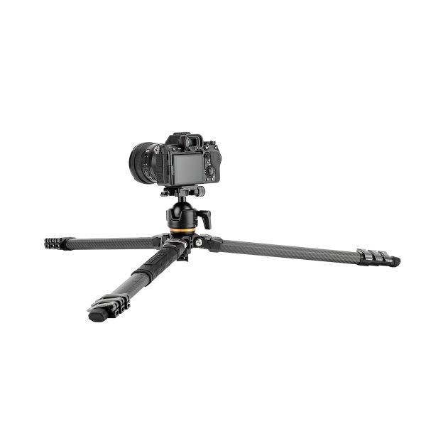 Origin Plus travel tripod - 图片 17