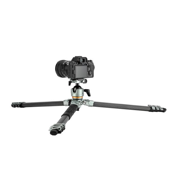 Origin Plus travel tripod - 图片 8