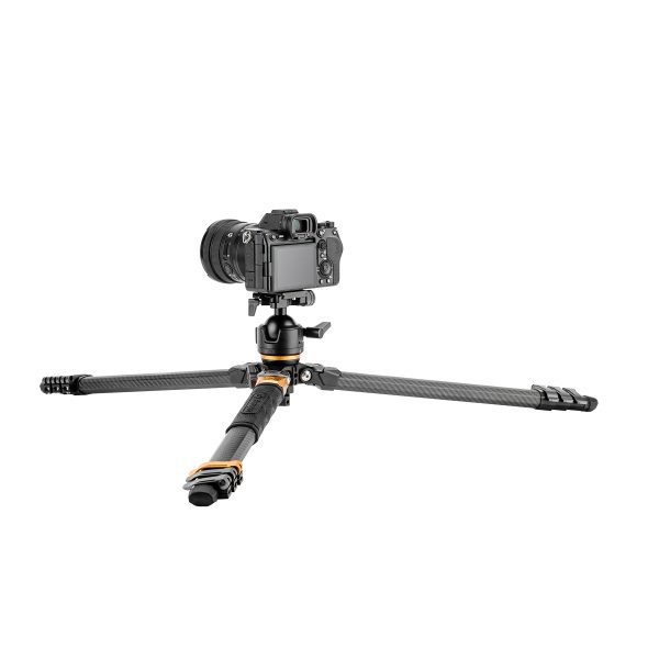 Origin Plus travel tripod 20th Anniversary Edition - 图片 4
