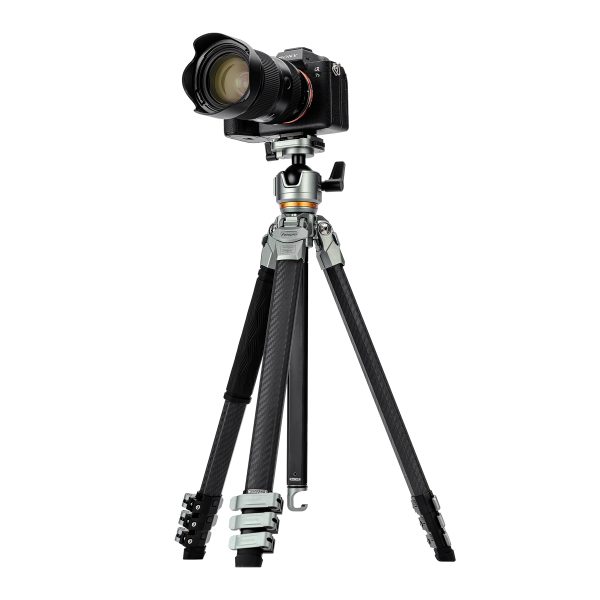 Origin Plus travel tripod - 图片 4