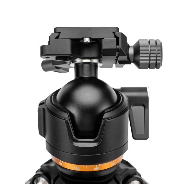 Origin Plus travel tripod - 图片 20