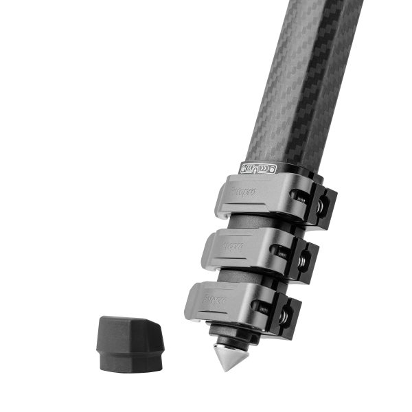 Origin Plus travel tripod 20th Anniversary Edition - 图片 7