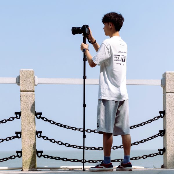 N-155 Compact monopod - 图片 3