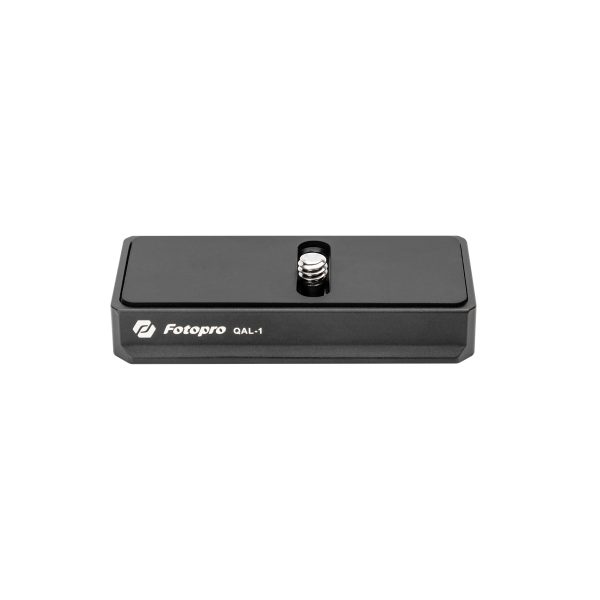 QAL-1 AIR TAG Quick Release plate