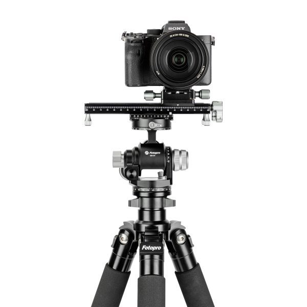 GH-01 Geared head - 图片 6