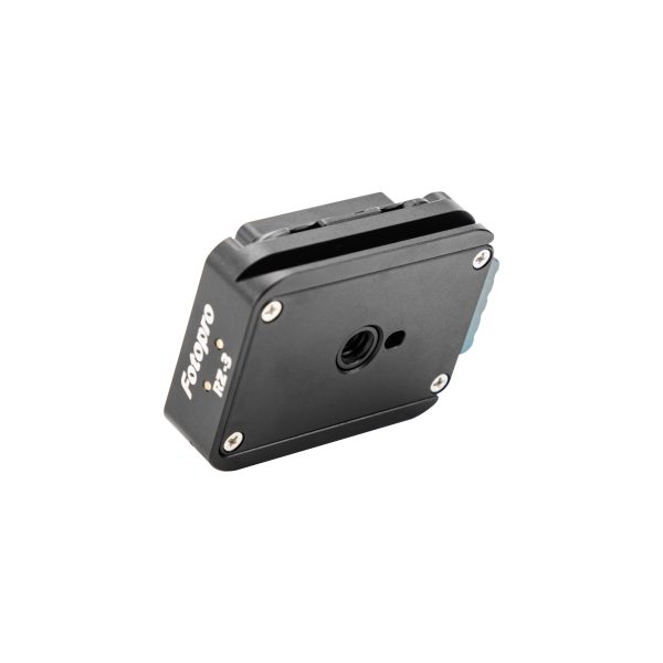 i-Speedy Locker RZ-3 - 图片 9