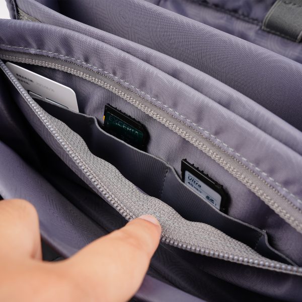 BN-2318 Camera bag - 图片 10