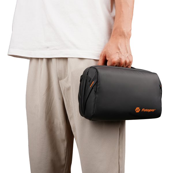 BN-2318 Camera bag - 图片 8
