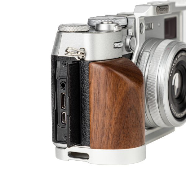 C-X100VI Fujifilm Camera cage - 图片 4