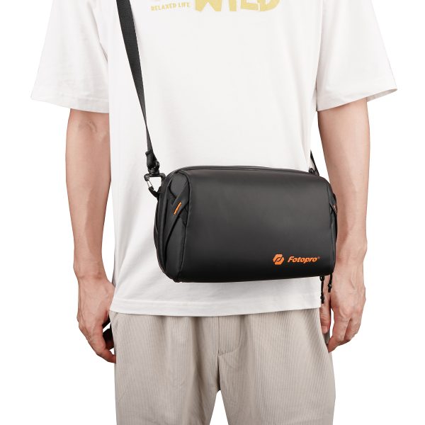 BN-2318 Camera bag - 图片 7