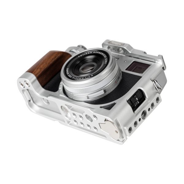 C-X100VI Fujifilm Camera cage - 图片 8