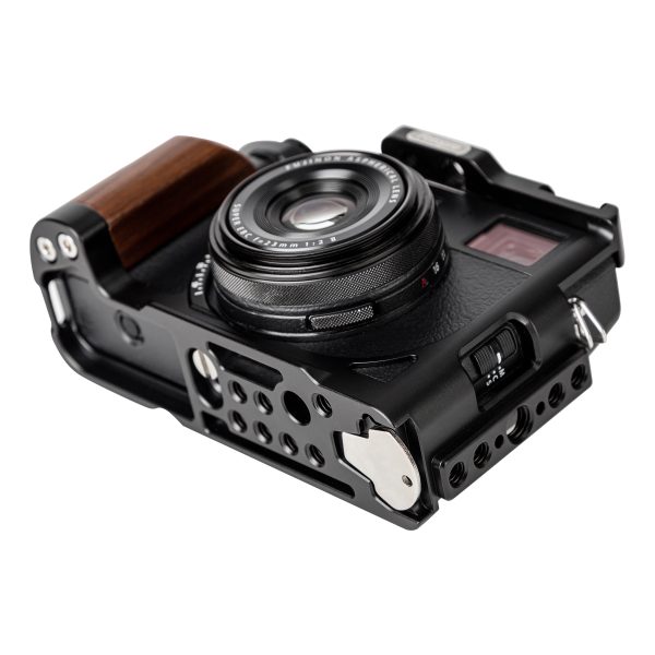 C-X100VI Fujifilm Camera cage - 图片 12