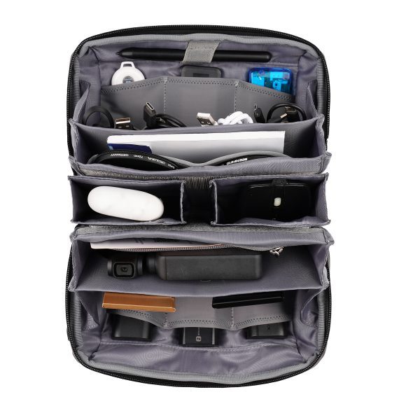 BN-2318 Camera bag - 图片 6