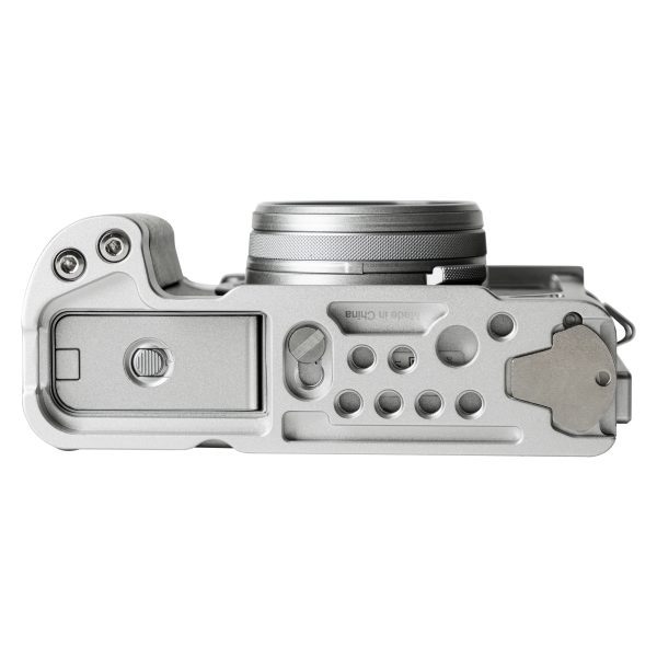 C-X100VI Fujifilm Camera cage - 图片 6