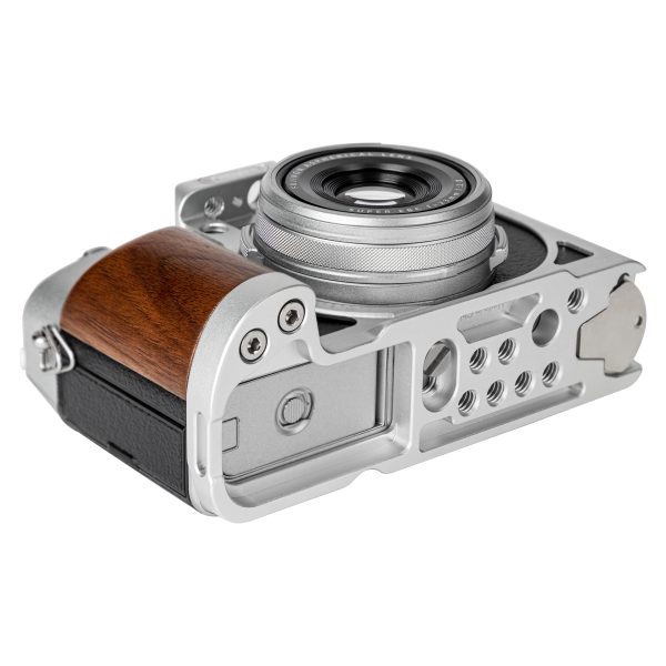 C-X100VI Fujifilm Camera cage - 图片 10
