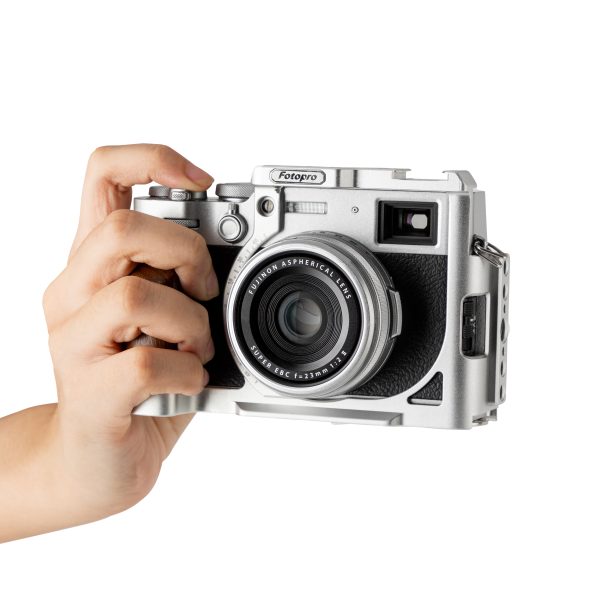 C-X100VI Fujifilm Camera cage - 图片 11