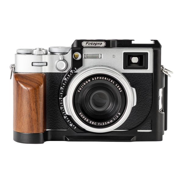 C-X100VI Fujifilm Camera cage - 图片 14
