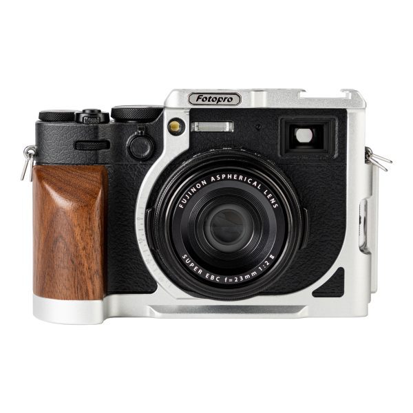C-X100VI Fujifilm Camera cage - 图片 15