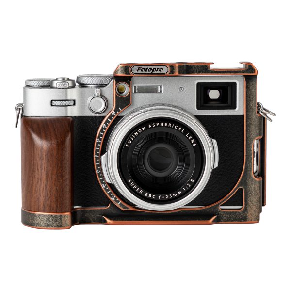 C-X100VI Fujifilm Camera cage - 图片 16