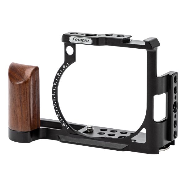 C-X100VI Fujifilm Camera cage - 图片 2
