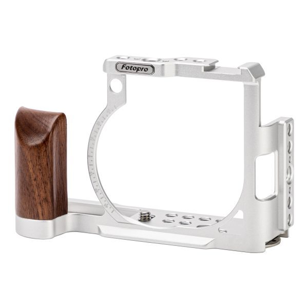 C-X100VI Fujifilm Camera cage - 图片 3