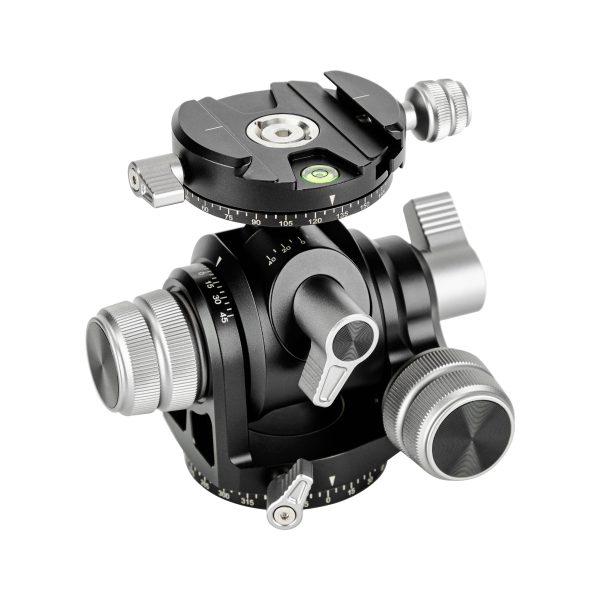 GH-01 Geared head - 图片 10