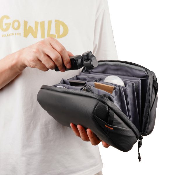 BN-2318 Camera bag - 图片 4