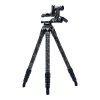 Fotopro E7 Camo of Eagle series Gimbal head tripod