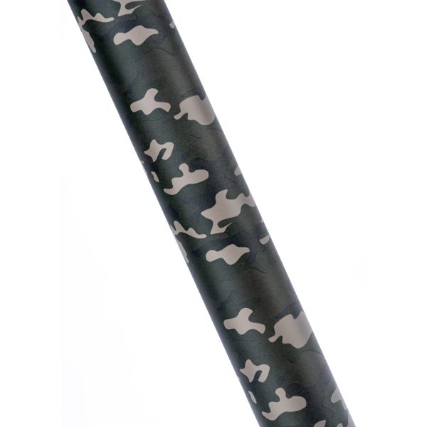Fotopro E7 Camo of Eagle series Gimbal head tripod - 图片 6