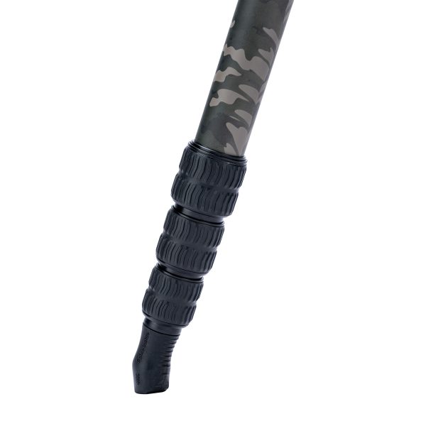 Fotopro E7 Camo of Eagle series Gimbal head tripod - 图片 10