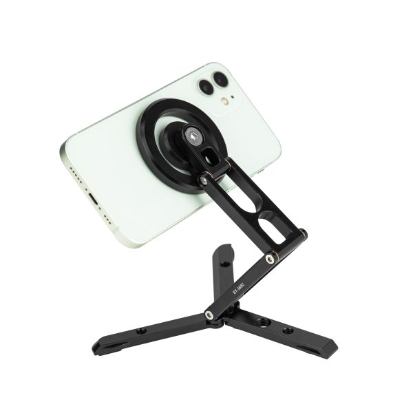 SY-369C Magnetic Phone stand - 图片 15